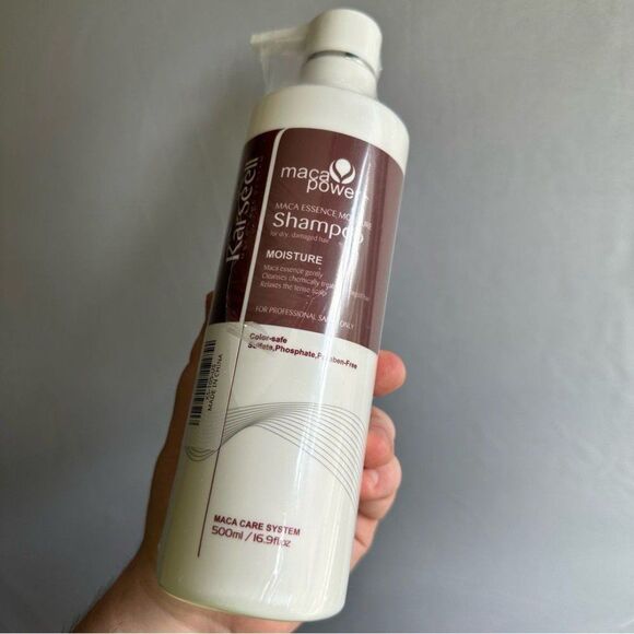 Karseell Argon Oil Shampoo - Picture 2 of 7